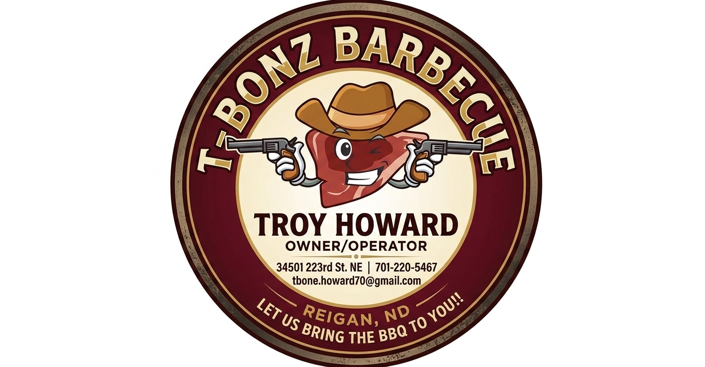 T-BONZ BBQ